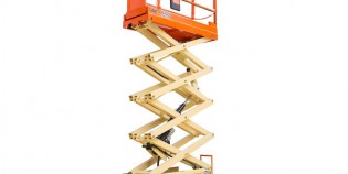 JLG 2632