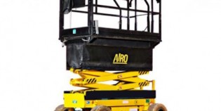 AIRO SF1000-D-4WD