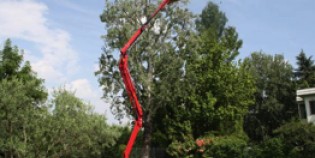HINOWA LIGHT LIFT 17.75 IIIS