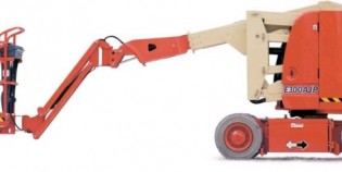 JLG E 300 AJP