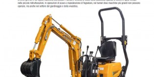 MINIESCAVATORE KATO IMER 9 Q.LI