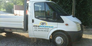 FURGONI APERTI