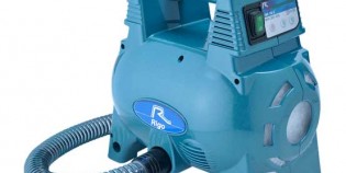 Turbina Multirigo TMR 150 EN