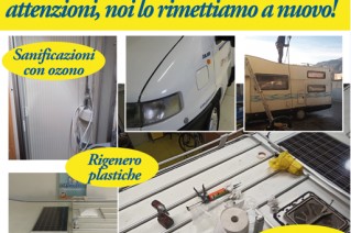 SERVIZI DI MANUTENZIONE