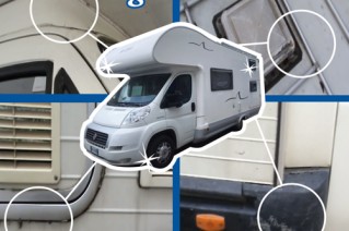 SANIFICAZIONE CON OZONO