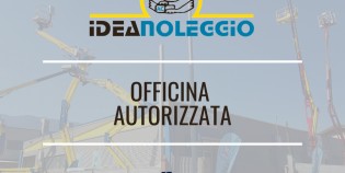 SIAMO OFFICINA AUTORIZZATA OIL&STEEL!