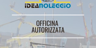 SIAMO OFFICINA AUTORIZZATA COMET!