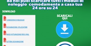 Scarica quello che serve 24 ore su 24