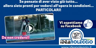 Solo noi possiamo...