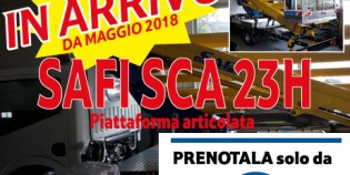 L'ATTESA STA' FINENDO!!!